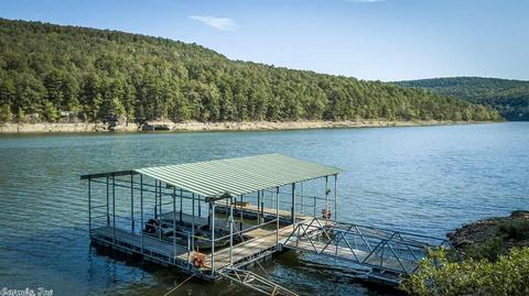 196 Frontier Rd, Greers Ferry, AR 72067 photo 40