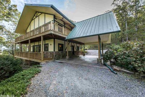196 Frontier Rd, Greers Ferry, AR 72067 photo 5