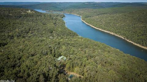196 Frontier Rd, Greers Ferry, AR 72067 photo 36