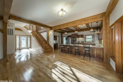 196 Frontier Rd, Greers Ferry, AR 72067 photo 8