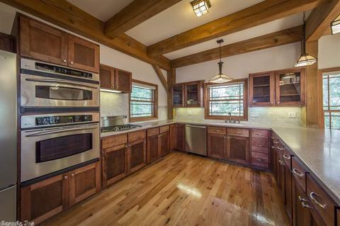 196 Frontier Rd, Greers Ferry, AR 72067 photo 13