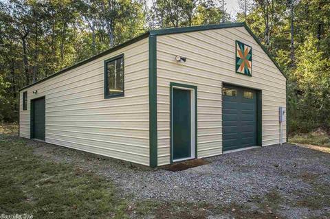 196 Frontier Rd, Greers Ferry, AR 72067 photo 33