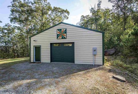 196 Frontier Rd, Greers Ferry, AR 72067 photo 32