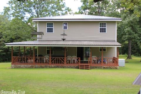 3604 Copperhead Rd, Viola, AR 72583 photo 9