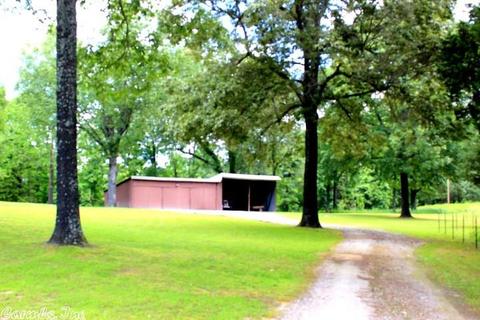 3604 Copperhead Rd, Viola, AR 72583 photo 3