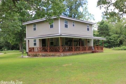 3604 Copperhead Rd, Viola, AR 72583 photo 8