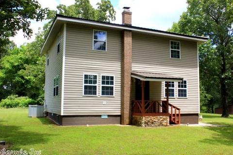 3604 Copperhead Rd, Viola, AR 72583 photo 1