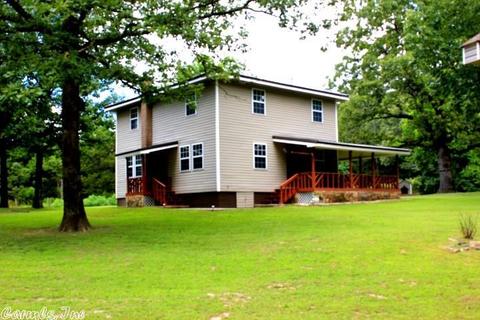3604 Copperhead Rd, Viola, AR 72583 photo 2
