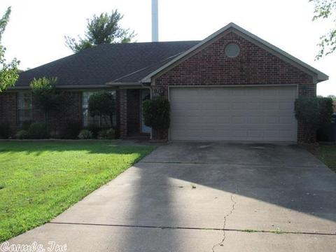 1620 Ivy Cv, Conway, AR 72034 photo 3