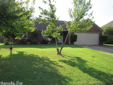 1620 Ivy Cv, Conway, AR 72034 photo 2