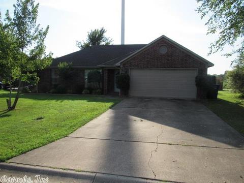 1620 Ivy Cv, Conway, AR 72034 photo 4