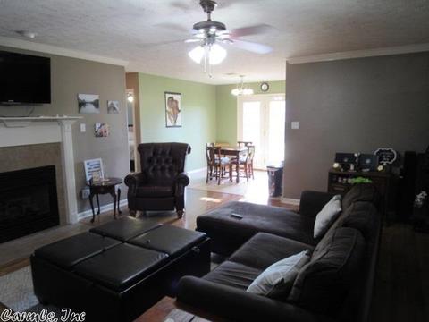 1620 Ivy Cv, Conway, AR 72034 photo 28
