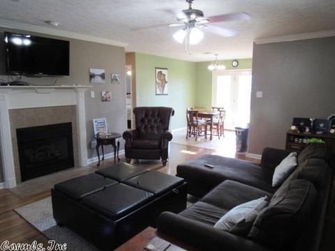 1620 Ivy Cv, Conway, AR 72034 photo 29