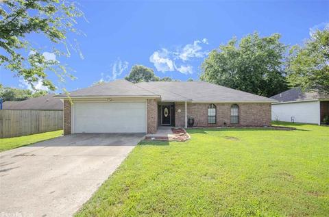 137 Sunny Gap Rd, Conway, AR 72032 photo 1
