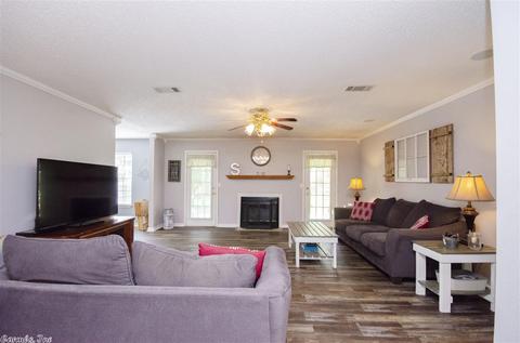137 Sunny Gap Rd, Conway, AR 72032 photo 3