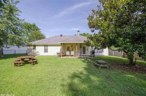 137 Sunny Gap Rd, Conway, AR 72032 photo 32