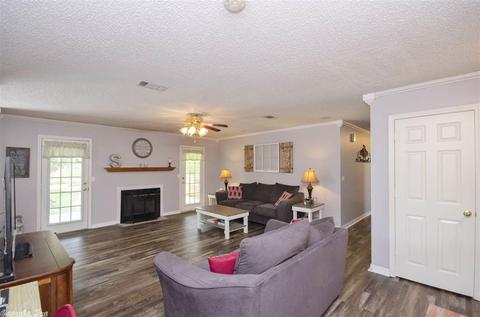 137 Sunny Gap Rd, Conway, AR 72032 photo 5