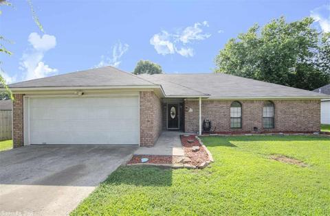 137 Sunny Gap Rd, Conway, AR 72032 photo 2