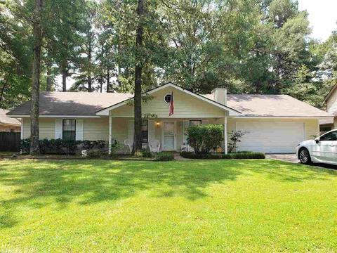 9 Whitetail Cv, Pine Bluff, AR 71603 photo 1