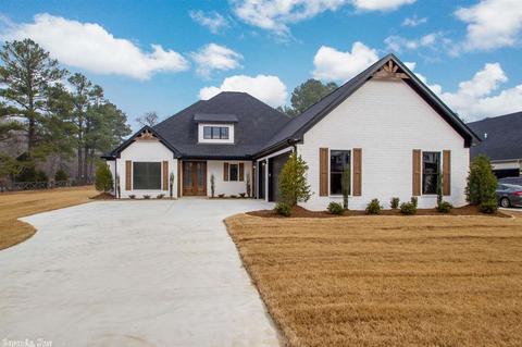 4000 Vineyard Way, Alexander, AR 72002 photo 2