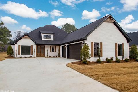 4000 Vineyard Way, Alexander, AR 72002 photo 1