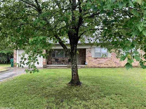 25 Oak Meadows Dr, Cabot, AR 72023 photo 1