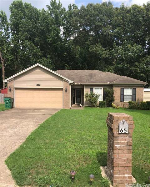 65 Nevada Ln, Cabot, AR 72023 photo 1