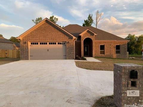 152 Hudson Br, Austin, AR 72007 photo 1