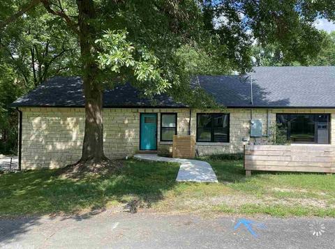 3901 S Linden St, Pine Bluff, AR 71603 photo 3