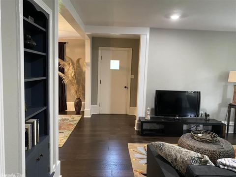 3901 S Linden St, Pine Bluff, AR 71603 photo 13