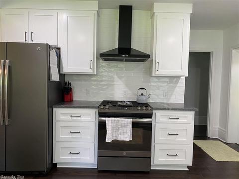 3901 S Linden St, Pine Bluff, AR 71603 photo 22