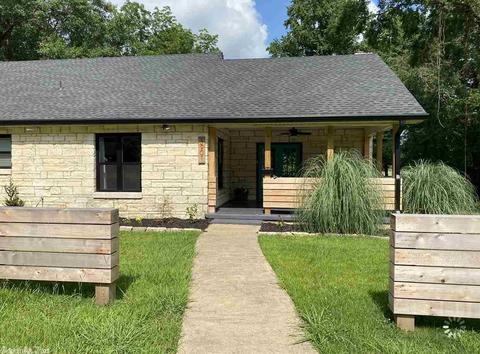 3901 S Linden St, Pine Bluff, AR 71603 photo 1