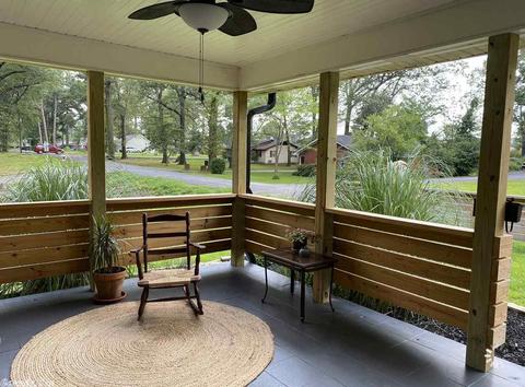 3901 S Linden St, Pine Bluff, AR 71603 photo 4