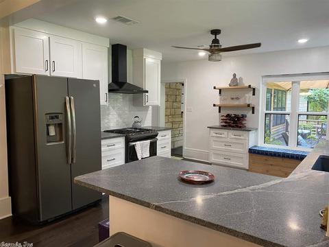 3901 S Linden St, Pine Bluff, AR 71603 photo 23