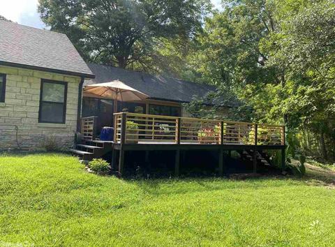 3901 S Linden St, Pine Bluff, AR 71603 photo 8