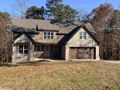 8586 Buck Rd, Alexander, AR 72002 photo 1