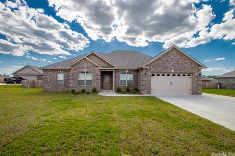 62 Bud Ford Way, Cabot, AR 72023 photo 2