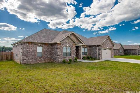 62 Bud Ford Way, Cabot, AR 72023 photo 1
