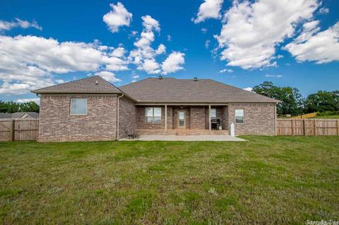 62 Bud Ford Way, Cabot, AR 72023 photo 37