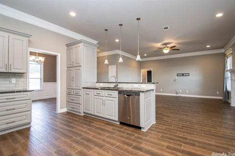 62 Bud Ford Way, Cabot, AR 72023 photo 17