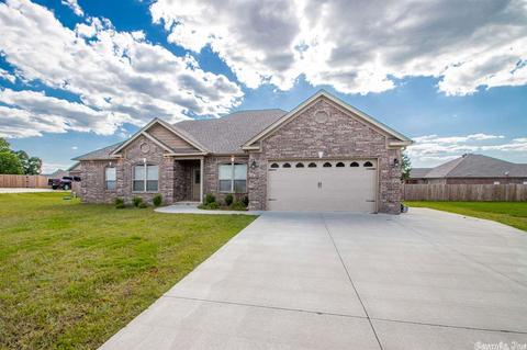 62 Bud Ford Way, Cabot, AR 72023 photo 3