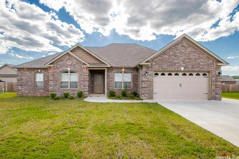 62 Bud Ford Way, Cabot, AR 72023 photo 4