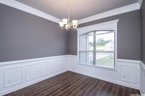 62 Bud Ford Way, Cabot, AR 72023 photo 6