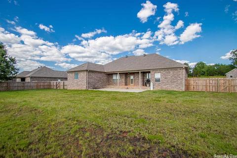 62 Bud Ford Way, Cabot, AR 72023 photo 38