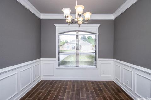 62 Bud Ford Way, Cabot, AR 72023 photo 7