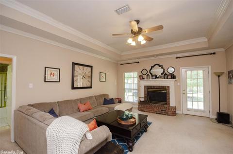 135 Grapevine Dr, Conway, AR 72034 photo 7