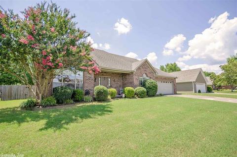 135 Grapevine Dr, Conway, AR 72034 photo 2