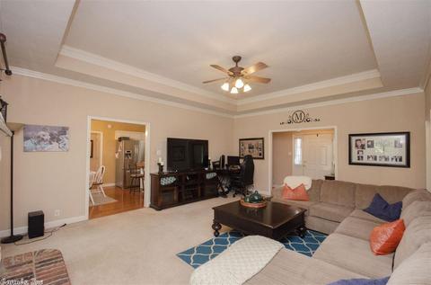 135 Grapevine Dr, Conway, AR 72034 photo 8