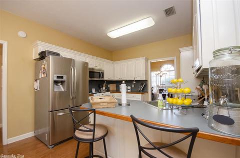 135 Grapevine Dr, Conway, AR 72034 photo 4