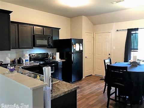 6072 Saddle Hill Dr, Alexander, AR 72002 photo 4